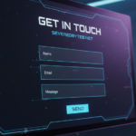 Get in touch in severedbytes.net