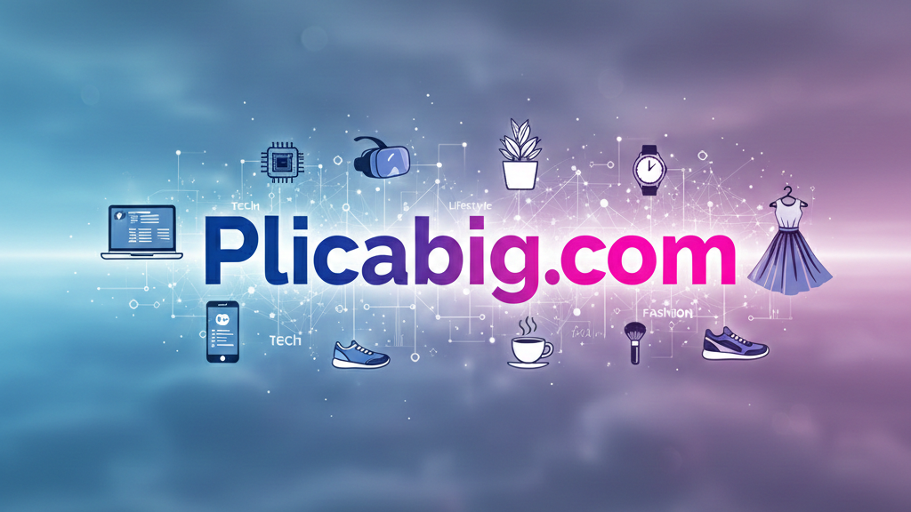 Plicabig.com