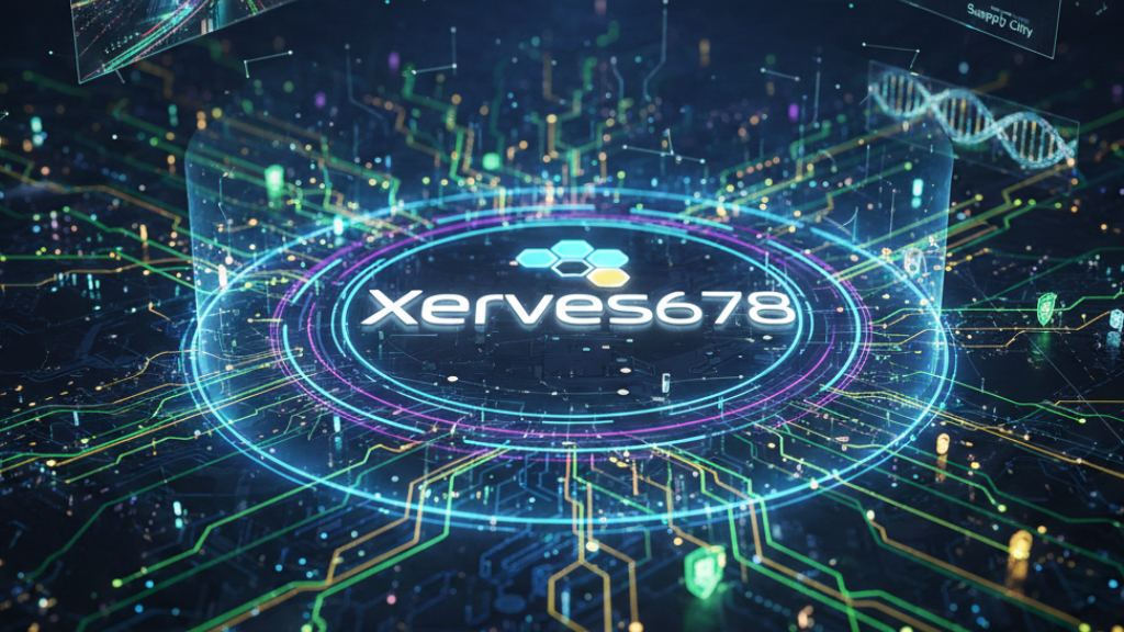 Xerves678