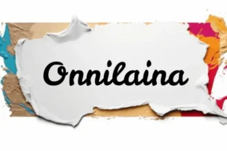 Onnilaina