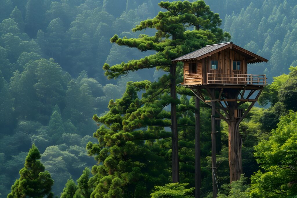 Travel threetrees com vn