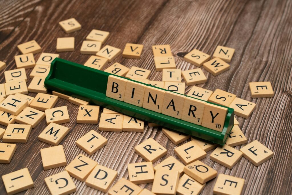 Binuscx