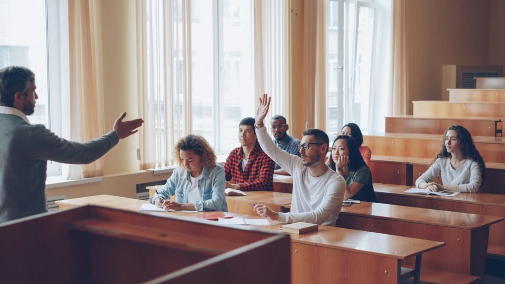 Sosoactive education
