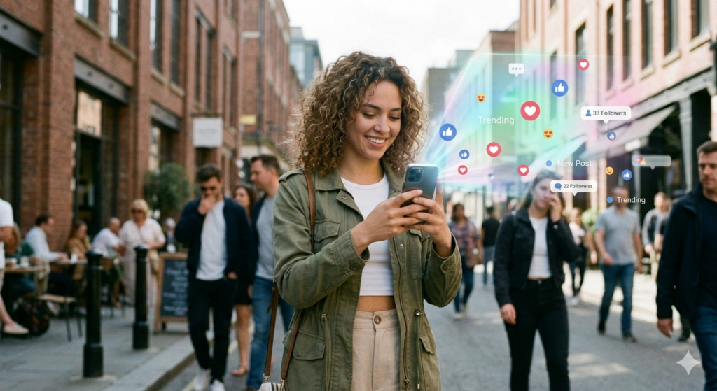 Influencersfonewuld