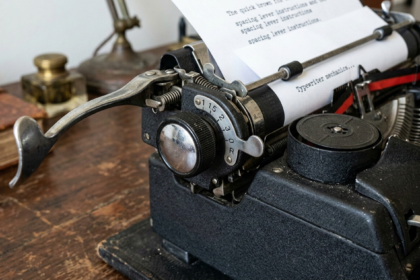 Asgn11 spacing lever instructions