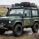 Rowdy Oxford Integris