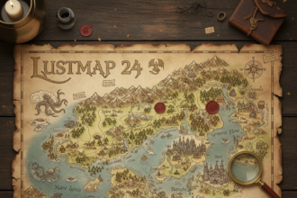 Lustmap24