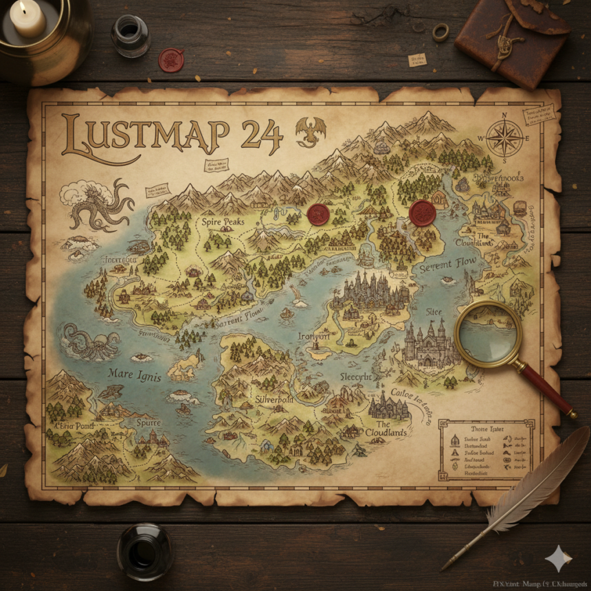 Lustmap24