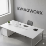 Workplace management ewmagwork