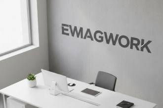 Workplace management ewmagwork