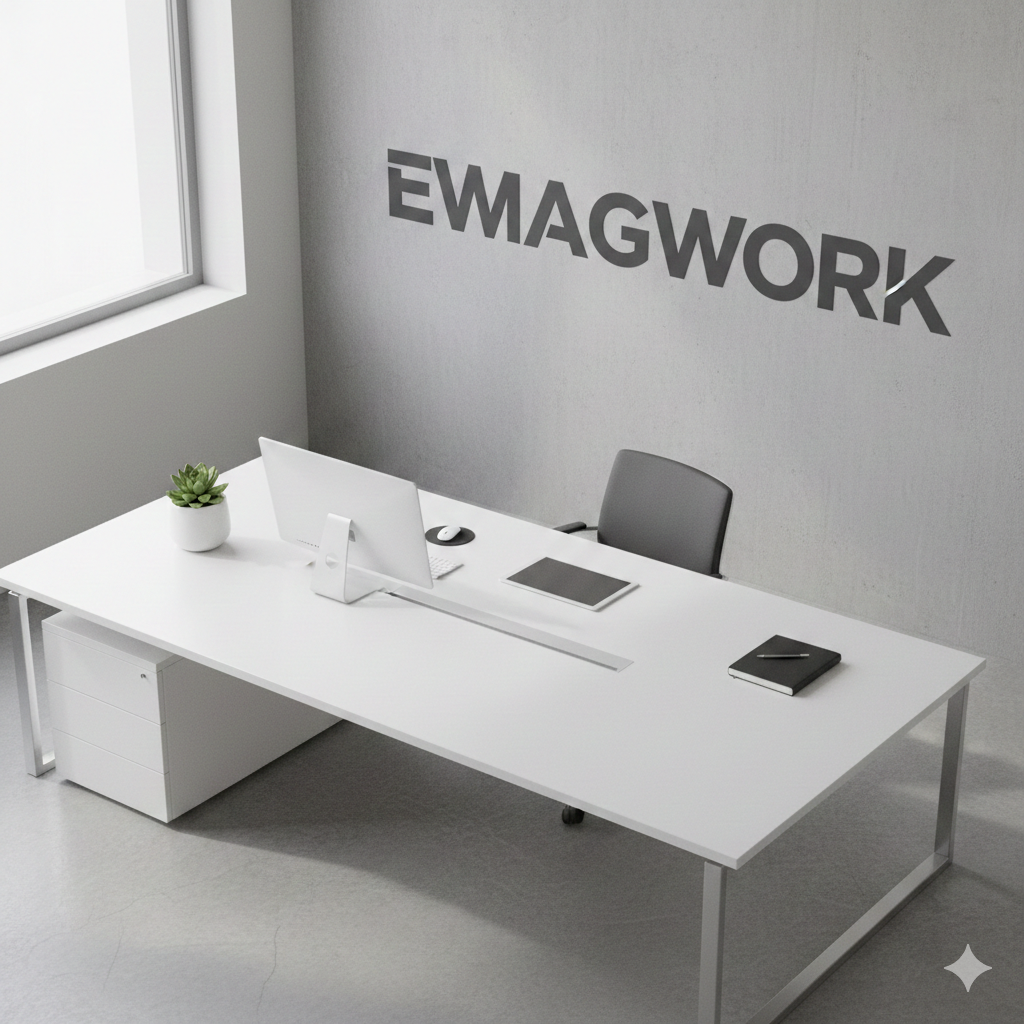Workplace management ewmagwork