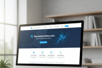 Yourassistantlive com