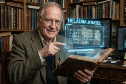 Author decached heladim jomsel