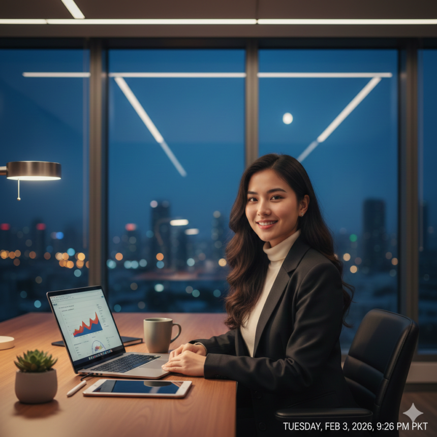 Pearlyn goh kun shan