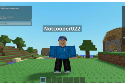 Notcooper022 roblox
