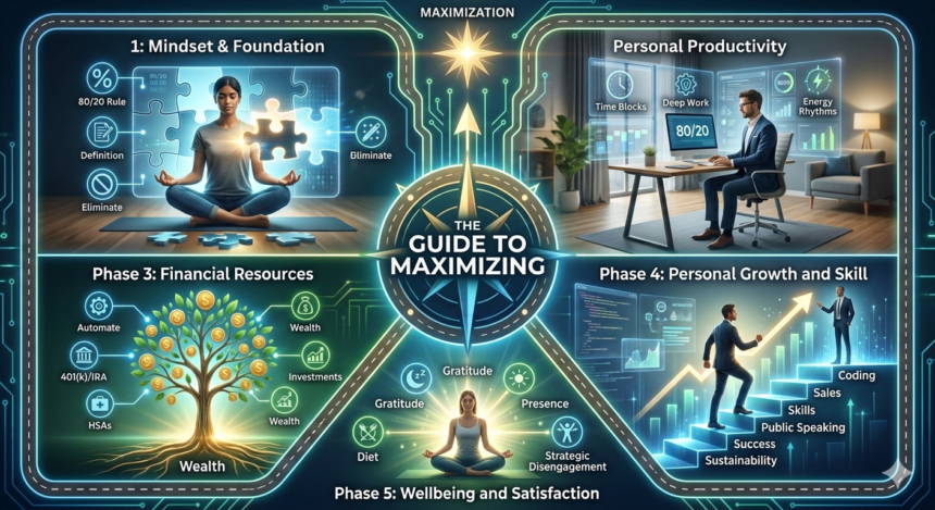 Guide to maximizing severedbytes