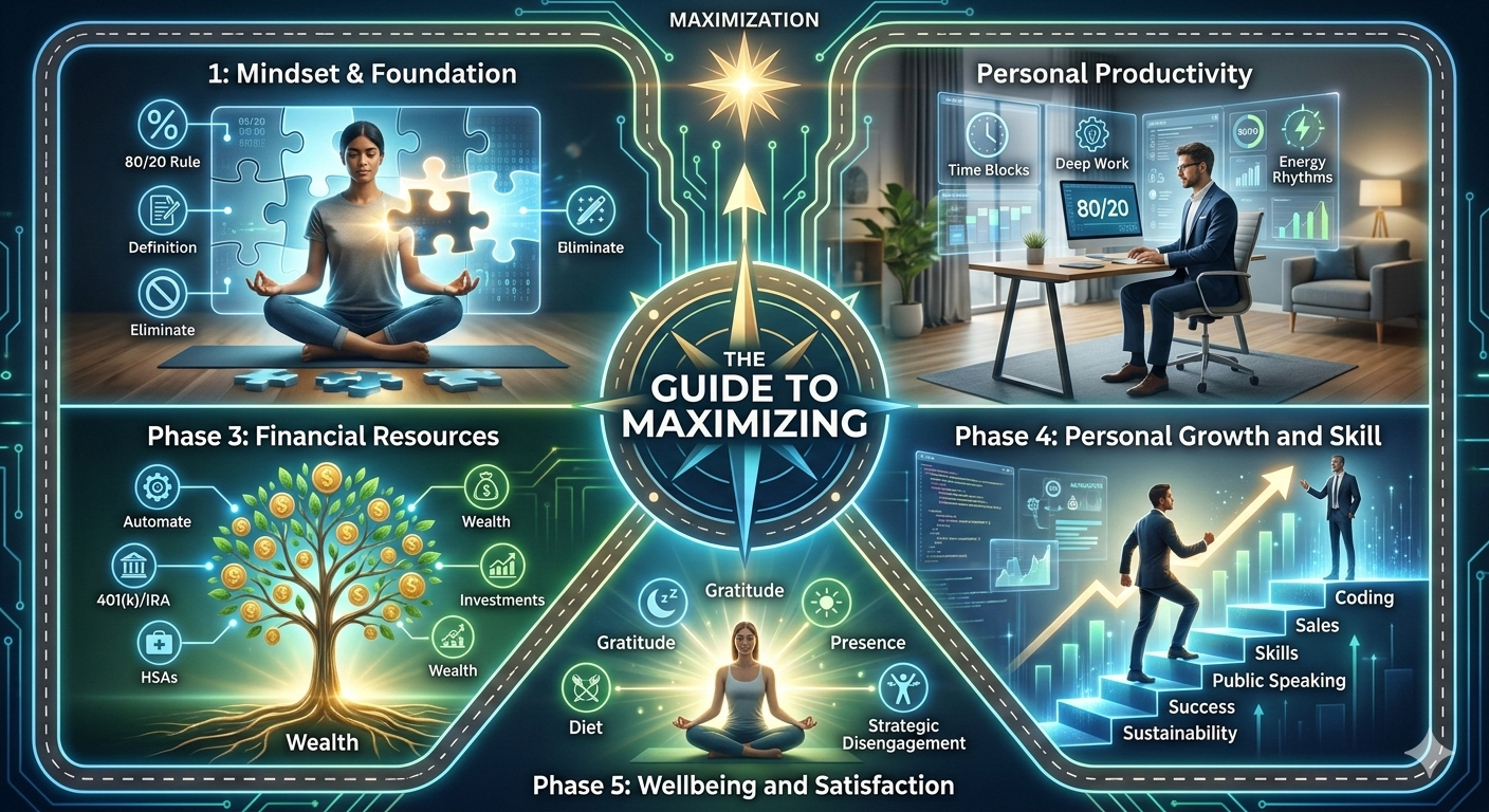 Guide to maximizing severedbytes