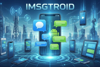 Imsgtroid