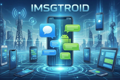 Imsgtroid
