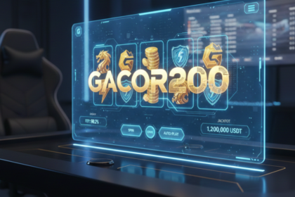 Gacor200