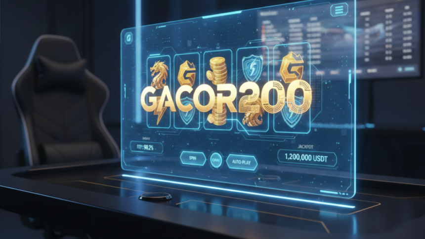 Gacor200