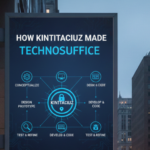 How kintitaciuz made