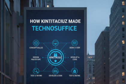 How kintitaciuz made