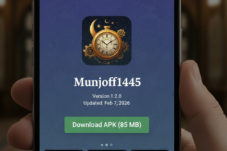 Munjoff1445 apk