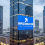 Myfastbroker com