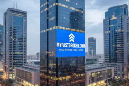 Myfastbroker com