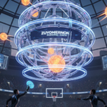 Zuyomernon system basketball