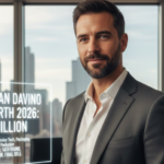 Jonathan davino net worth