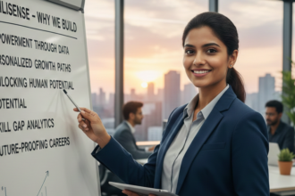 Why im building capabilisense