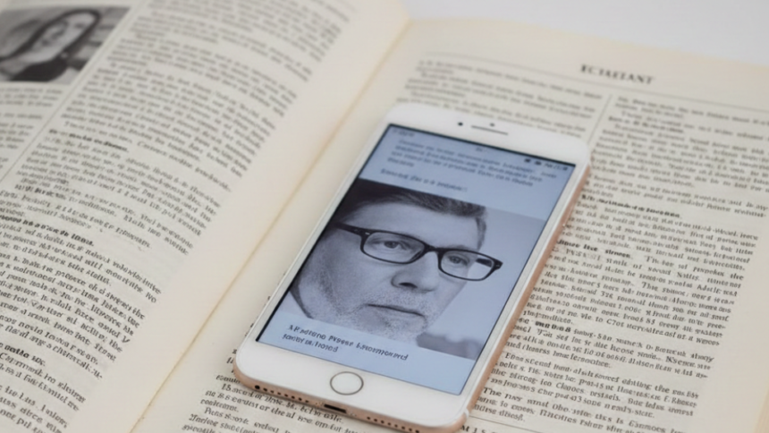 List several activities during which the near point is important