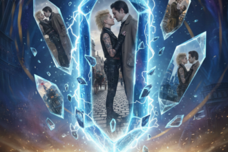 Spuffy time travel fanfiction smash crystal