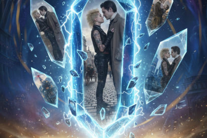 Spuffy time travel fanfiction smash crystal