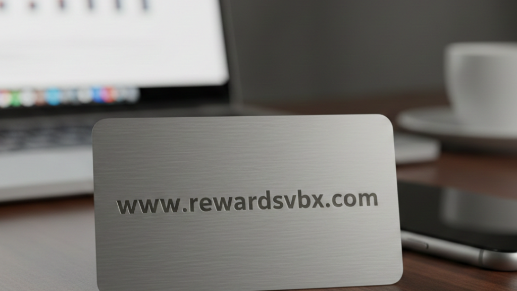 www rewardsvbx com