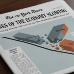 Chunks of the economy nyt