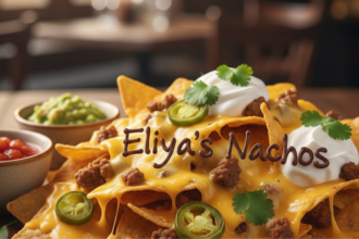 Eliyasnachos