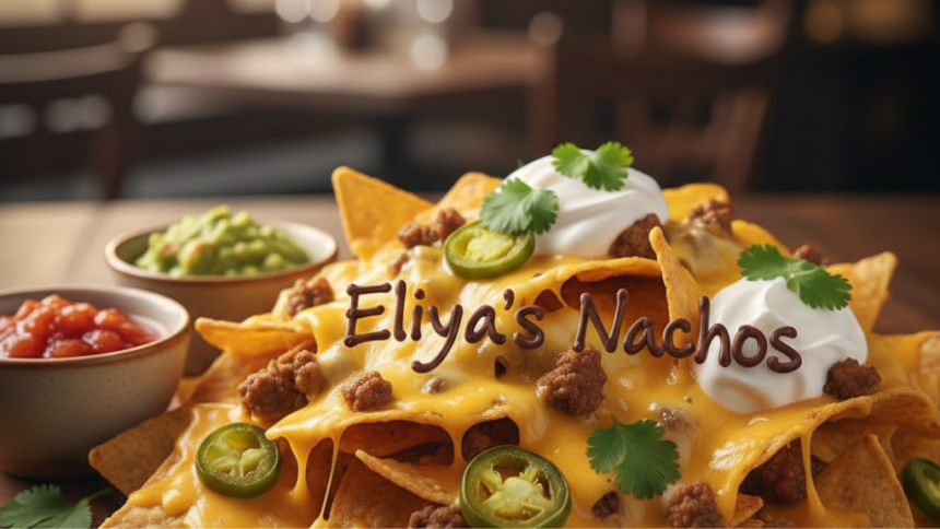 Eliyasnachos