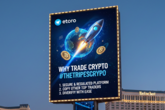 Why trade crypto on etoro thestripescrypto