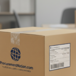 Procurementnation.com shipping