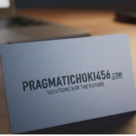 Pragmatichoki456 .com
