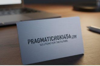 Pragmatichoki456 .com