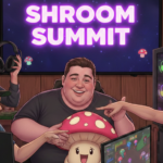 Caseoh kylie summit1g shroom pewdiepie