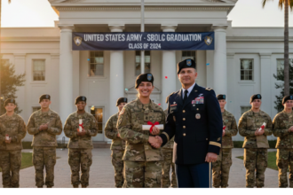 Paige ramsey sbolc graduation