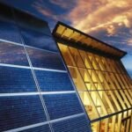 Building Integrated Solar Panels