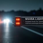 Nv49a lightbar