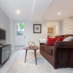 City Of Toronto Basement