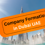 Company Formation in Dubai